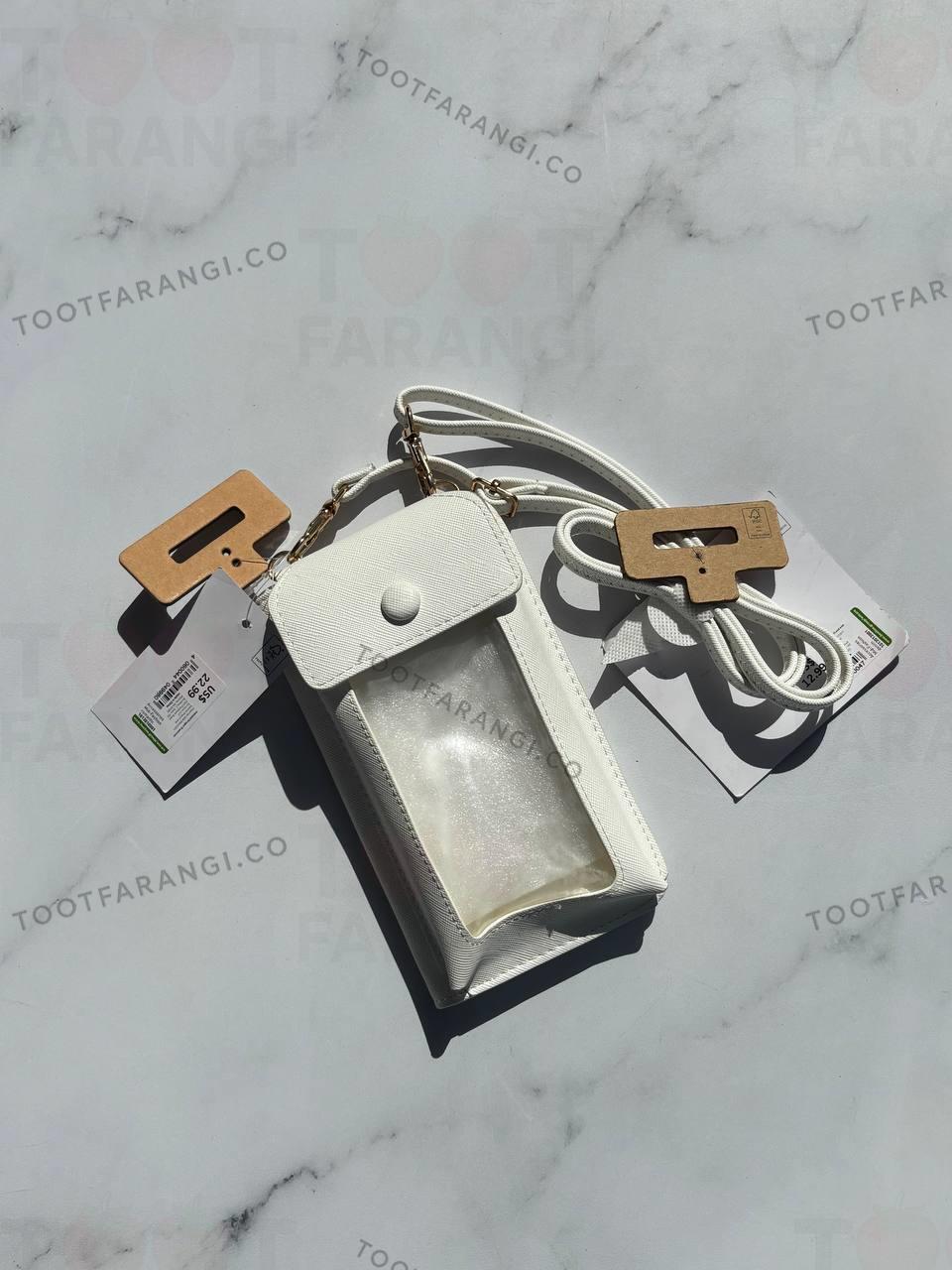 کیف گوشی زنانه